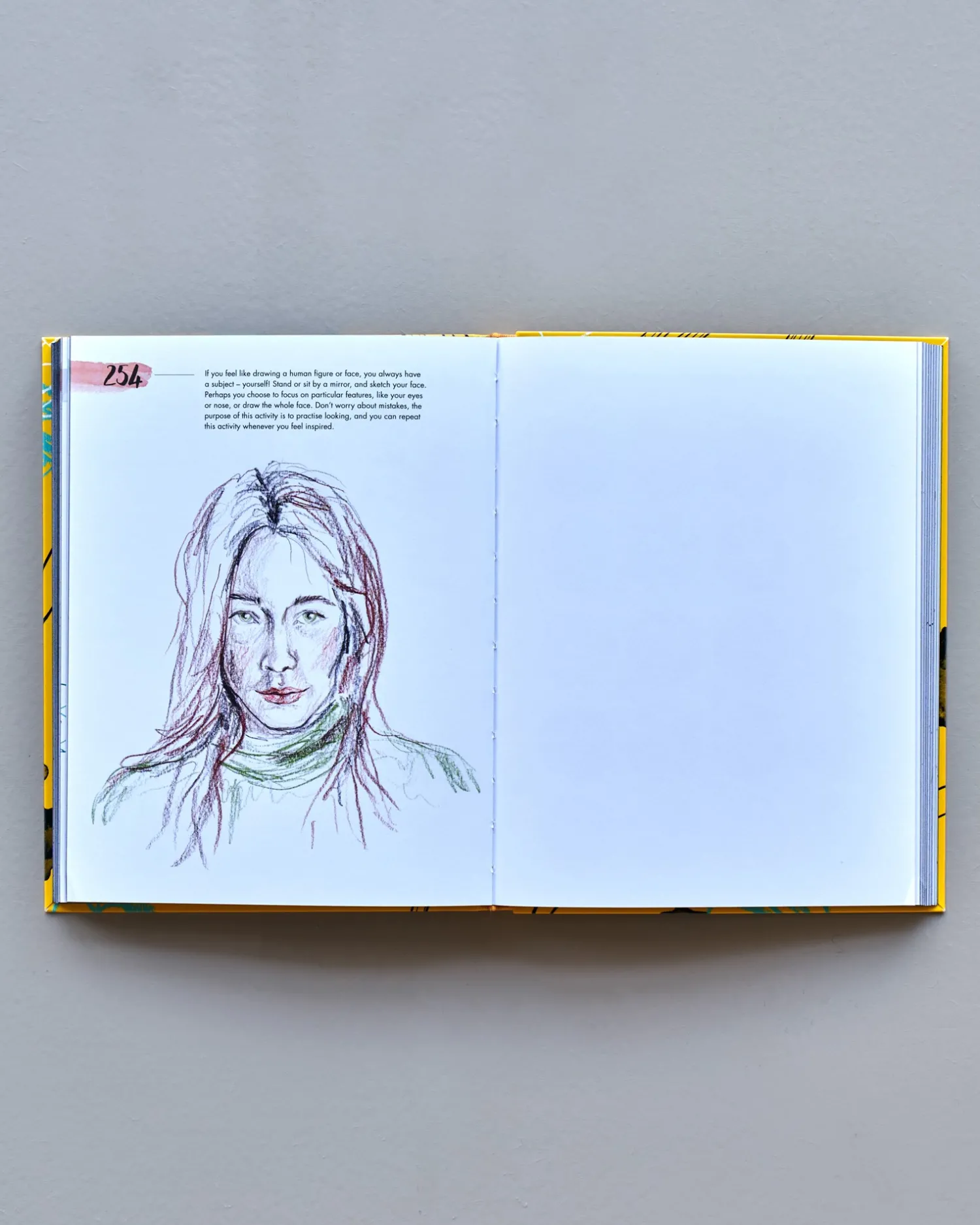 Søstrene Grene Coffee Table Books^365 Days Of Creativity