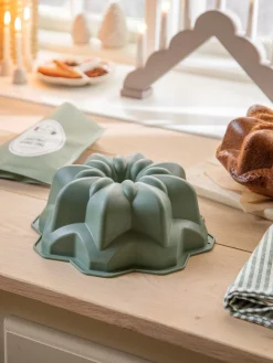 Søstrene Grene Den Lille Sult^A&C Bageblanding Til Julesandkage