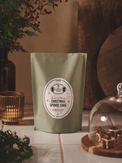 Søstrene Grene Den Lille Sult^A&C Bageblanding Til Julesandkage