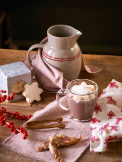 Søstrene Grene Den Lille Sult^A&C Hot Chocolate Marshmallows