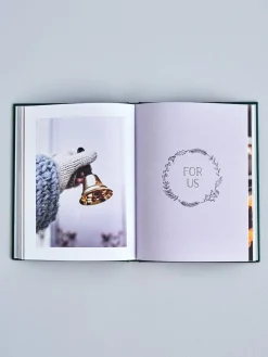 Søstrene Grene Coffee Table Books^Advent