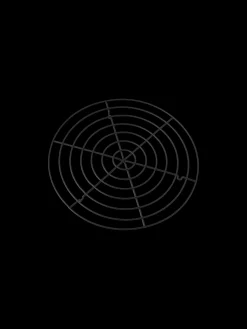 Søstrene Grene Bageartikler^Afkølingsrist