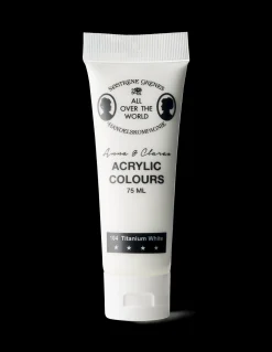 Søstrene Grene Akrylmaling^Akrylmaling