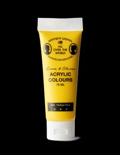 Søstrene Grene Akrylmaling^Akrylmaling