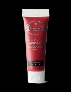 Søstrene Grene Akrylmaling^Akrylmaling