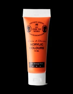 Søstrene Grene Akrylmaling^Akrylmaling