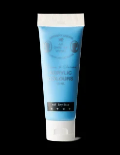 Søstrene Grene Akrylmaling^Akrylmaling