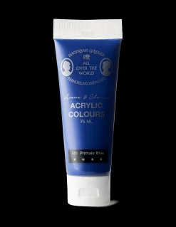 Søstrene Grene Akrylmaling^Akrylmaling