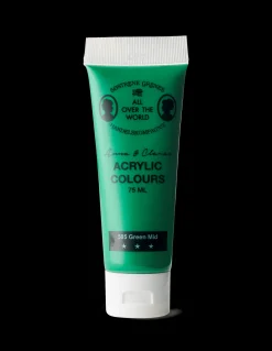 Søstrene Grene Akrylmaling^Akrylmaling