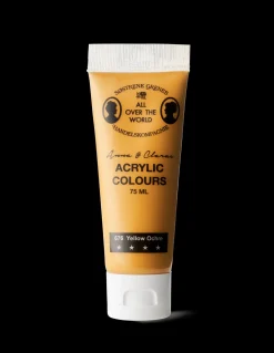 Søstrene Grene Akrylmaling^Akrylmaling