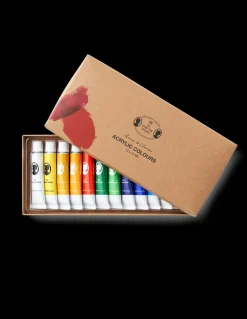 Søstrene Grene Akrylmaling^Akrylmaling