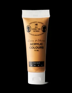 Søstrene Grene Akrylmaling^Akrylmaling