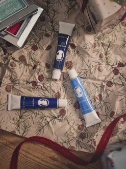 Søstrene Grene Hobbymaling^Akrylmaling-sæt