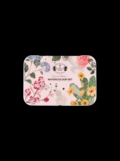 Søstrene Grene Akvarelmaling^Akvarelsæt