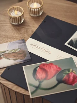 Søstrene Grene Papirvarer^Albumark 10-pak