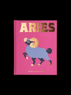 Søstrene Grene Coffee Table Books^Aries