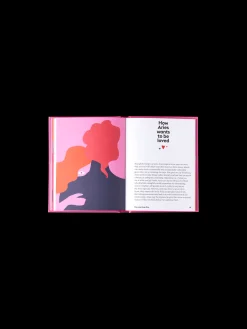 Søstrene Grene Coffee Table Books^Aries