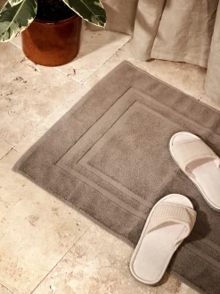 Søstrene Grene Badeværelsestilbehør^Bademåtte