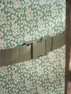 Søstrene Grene På Farten^Bagagerem