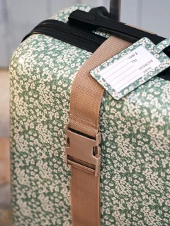 Søstrene Grene På Farten^Bagagerem