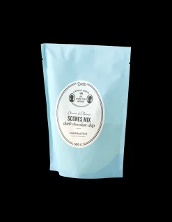 Søstrene Grene Den Lille Sult^Bageblanding Til Chokoladescones