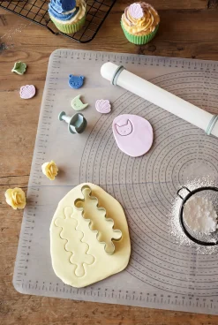 Søstrene Grene Bageartikler^Bagemåtte