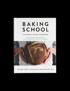 Søstrene Grene Coffee Table Books^Baking School