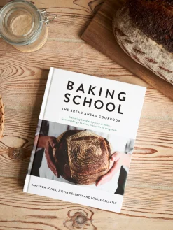 Søstrene Grene Coffee Table Books^Baking School