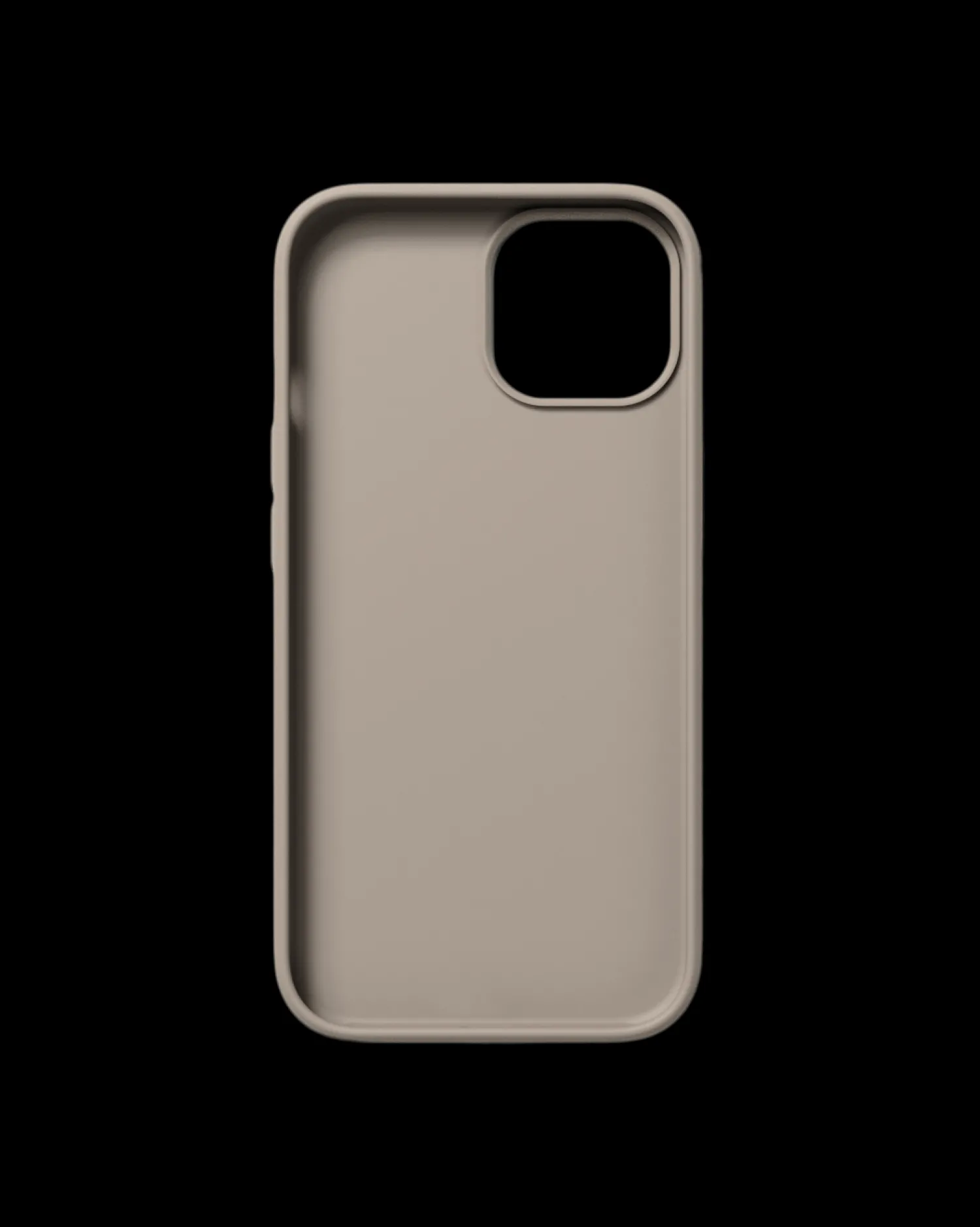 Søstrene Grene Covers Og Sleeves^Base Mobilcover IPhone 15