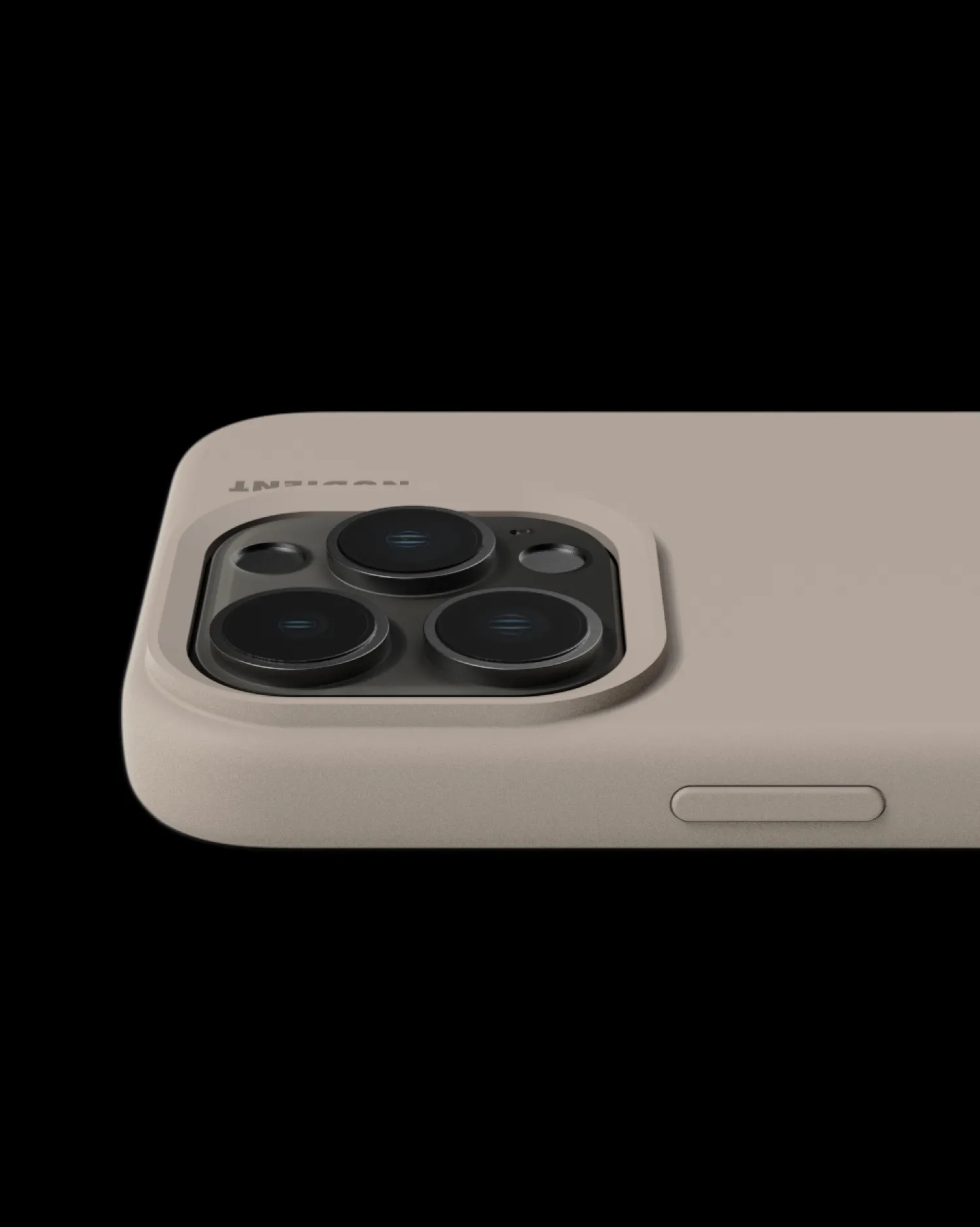 Søstrene Grene Covers Og Sleeves^Base Mobilcover IPhone 15 Pro