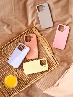 Søstrene Grene Covers Og Sleeves^Base Mobilcover IPhone 15 Pro