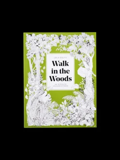 Søstrene Grene Coffee Table Books^Beautiful Planet Colouring Book