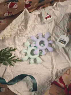 Børn Søstrene Grene Aktivitetsleg^Bidering