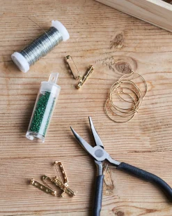 Søstrene Grene Redskaber^Bøjet Spidstang