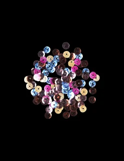 Søstrene Grene Dekoration^Blandede Pailletter