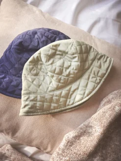 Søstrene Grene Hovedbeklædning^Bøllehat