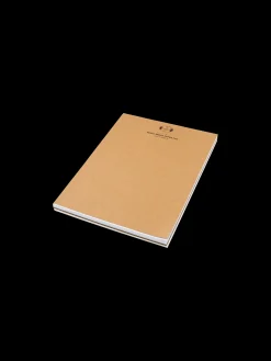 Søstrene Grene Malertilbehør^Blok Med Assorteret Papir A4