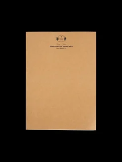 Søstrene Grene Malertilbehør^Blok Med Assorteret Papir A4