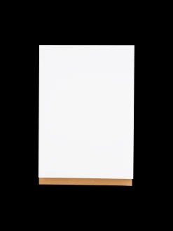 Søstrene Grene Malertilbehør^Blok Med Assorteret Papir A4