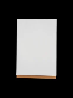 Søstrene Grene Malertilbehør^Blok Med Assorteret Papir A4