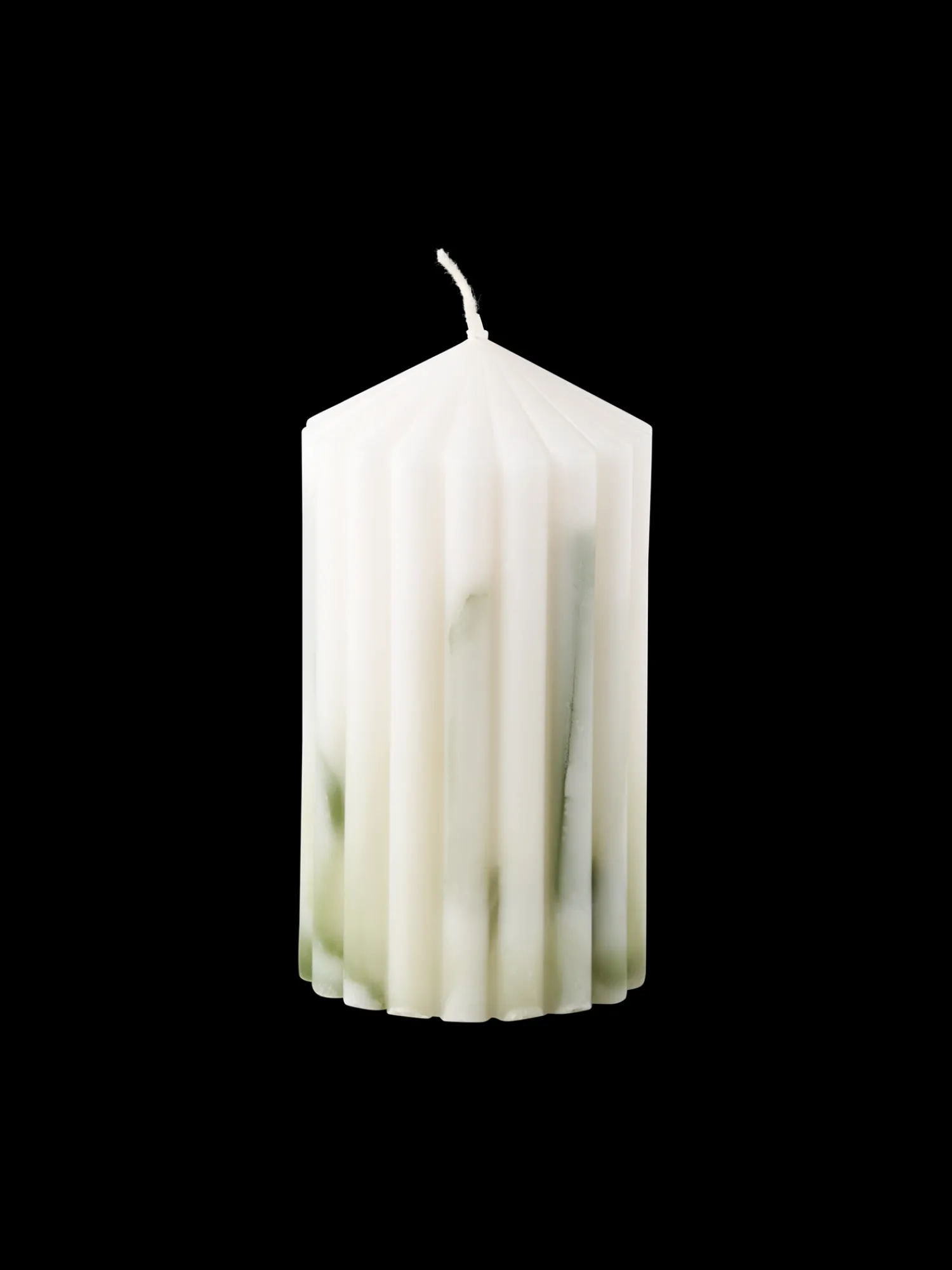 Søstrene Grene Lys|Bloklys^Bloklys