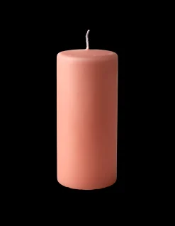 Søstrene Grene Lys|Bloklys^Bloklys 15 Cm