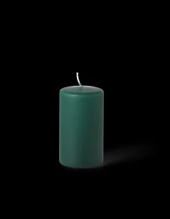 Søstrene Grene Lys|Bloklys^Bloklys 10 Cm