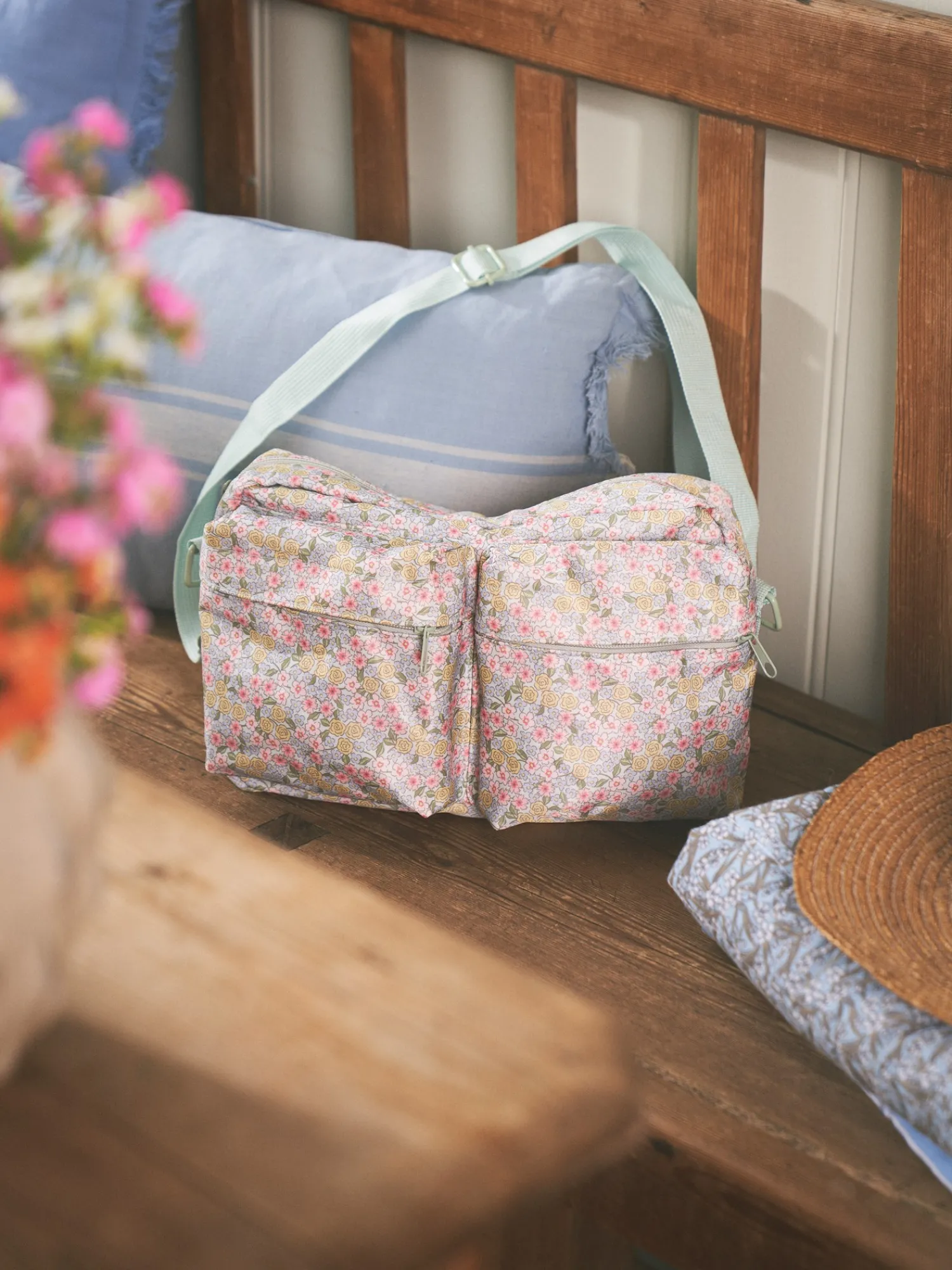 Søstrene Grene Tasker^Bæltetaske