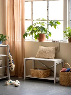 Søstrene Grene Bænke^Bænk