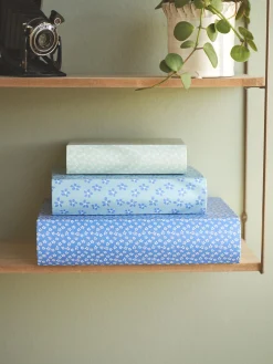 Søstrene Grene Opbevaring^Bogæske