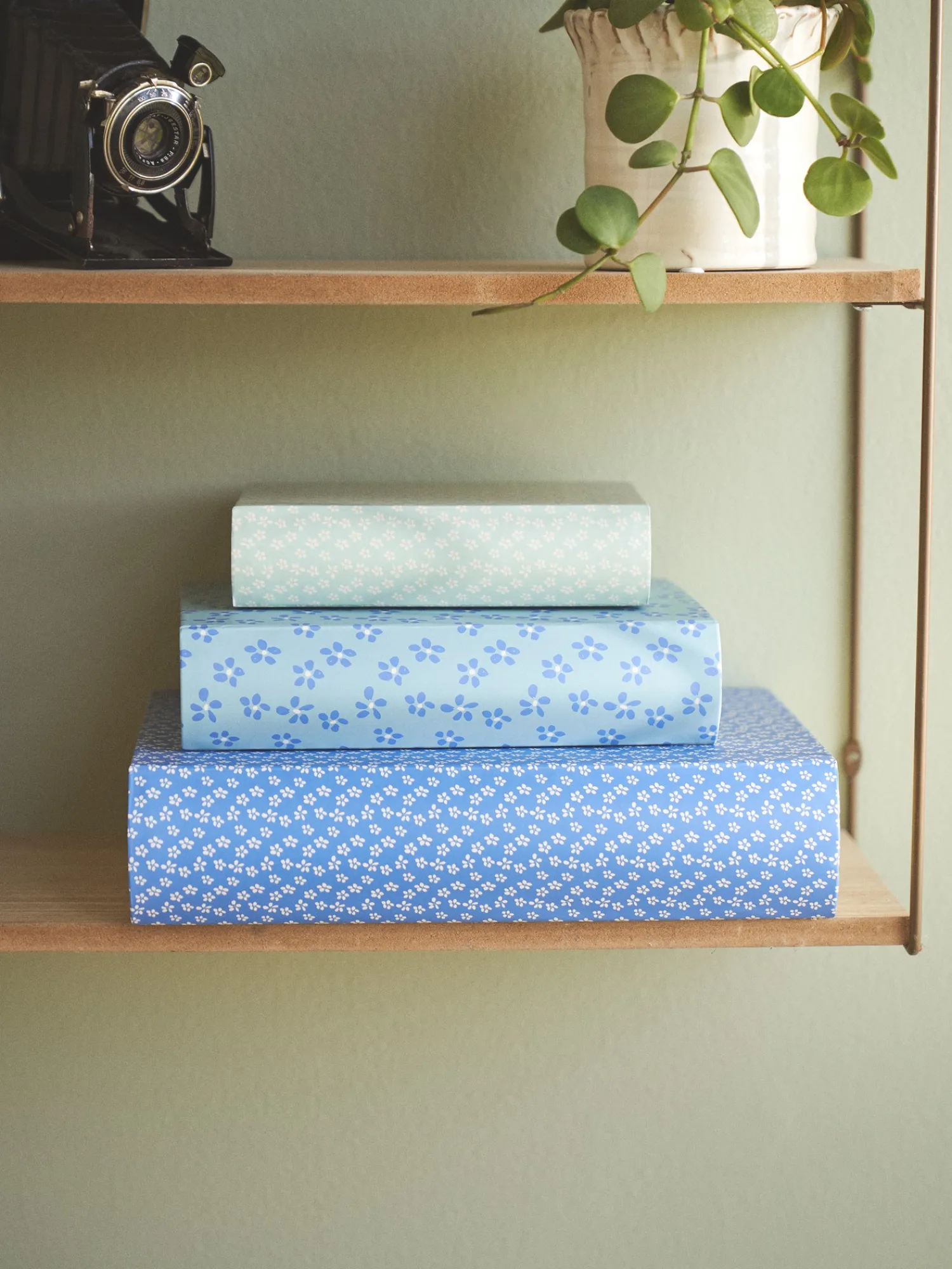 Søstrene Grene Opbevaring^Bogæske