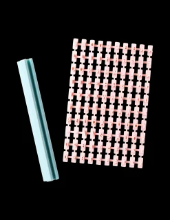 Søstrene Grene Dekoration^Bogstavstempler