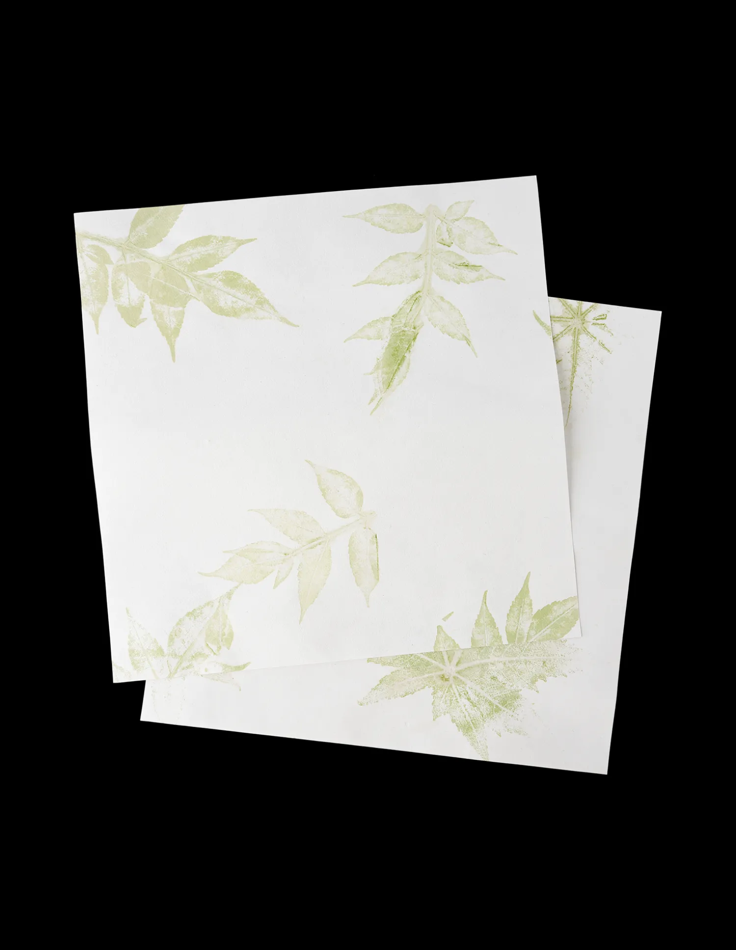 Søstrene Grene Papirvarer^Bomuldsark