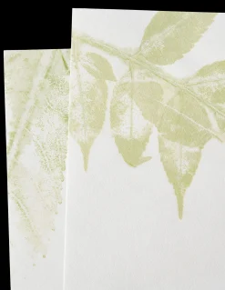 Søstrene Grene Papirvarer^Bomuldsark